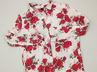 hm basic: H&M Divided, Koszula damska, rozmiar XS — 1