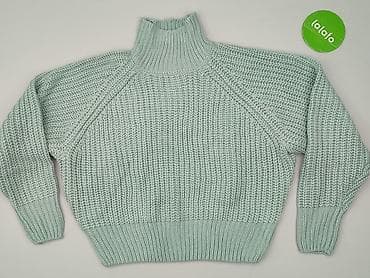 stradivarius sweter: Page One Young, Sweter damski, rozmiar M — 2