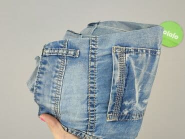 krótkie spodnie corteiz: Szorty damskie, rozmiar S — 7