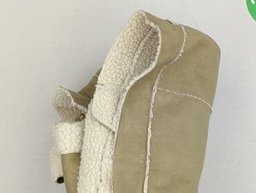 czapka moncler zimowa: Transitional jacket, H&M, 1.5-2 years, 86-92 cm, condition - Very good — 6