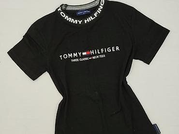 Tommy Hilfiger, Women`s T-shirt, size S