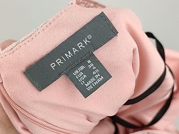 czerwony top stradivarius: Primark, Sukienka damska, rozmiar S — 4