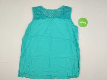 ewa minge sukienki letnie: Women's blouse, size 2XL (EU 44) — 3
