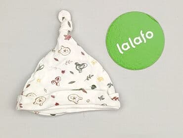 gucci dla niemowląt: Czapeczka, 1-3 m, stan - Idealny — 2