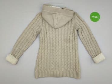 c and a bluza: Sweterek, 12 lat, 146-152 cm, stan - Bardzo dobry — 3