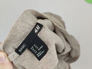 sweter na guziki: H&M Basic, Kardigan damski, rozmiar XS — 4