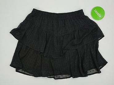spodnice mini: Sinsay, Spódnica damska, rozmiar L — 3