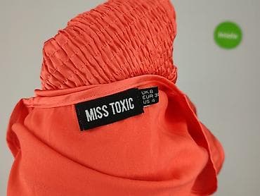 obcisla sukienki: Sukienka damska, rozmiar S — 5