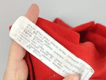 koszula bluza z kapturem: Bershka, Bluza z kapturem damska, rozmiar S — 6