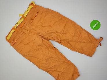 hm s: H&M, Spodnie 3/4 dla mężczyzn, rozmiar L — 3