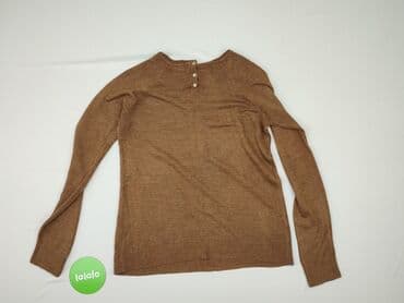 sweter z kaszmiru c a: Women`s sweater, size S (EU 36) — 3