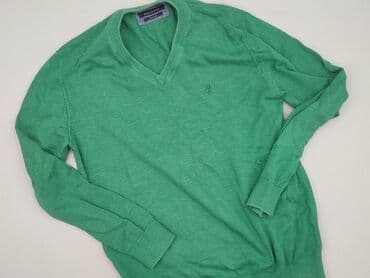 Sweatshirt for men, L (EU 40), Marc OPolo, condition - Good