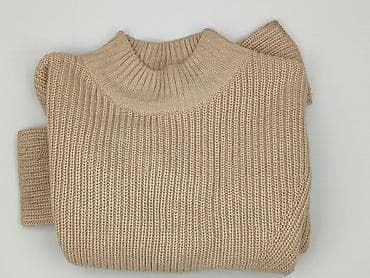 pullandbear polska: Sinsay, Sweter damski, rozmiar M — 6