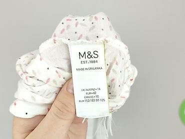 marynarki pull and bear: Marks & Spencer, Bluzka damska, rozmiar XL — 4