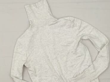 zara sweter wełna: Zara, Golf damski, rozmiar M — 1