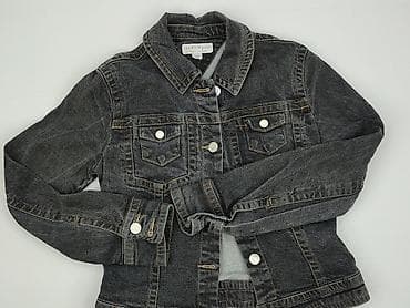 tommy rose: Tommy Jeans, Kurtka jeansowa damska, rozmiar M — 1