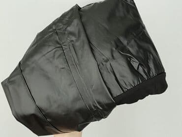 buty cross hatch: Shein, Legginsy Ze skóry ekologicznej damskie, rozmiar XL — 6