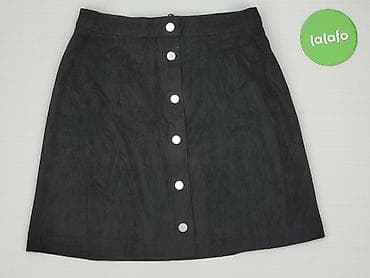 asos hm: H&M, Spódnica damska, rozmiar S — 3