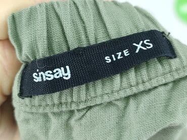 Жіночий одяг: Sinsay, Спідниця жіноча, розмір XS — 4