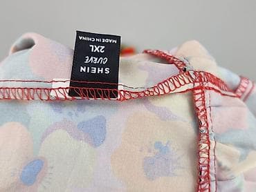 shein sukienki codzienne: Shein Curve, Sukienka damska, rozmiar 2XL — 5