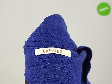 narzutka hm: Camaïeu, Kardigan damski, rozmiar S — 5