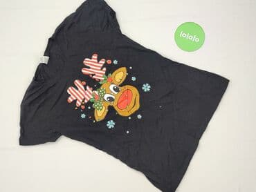 koszulka z gołębiem allegro: T-shirt, Fruit Of The Loom, 12 years, 146-152 cm, condition - Very good — 2