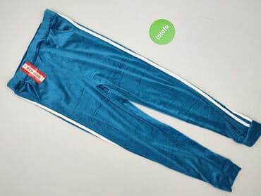 calvin klein performance t shirty: Спортивні штани жіночі, L — 2