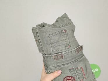 niemowlęce kombinezony: Jacket, 6-9 months, condition - Very good — 5