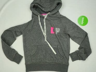 ubrania pitbull: Bluza z kapturem damska, rozmiar S — 3