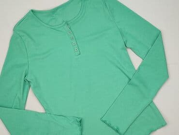 długość koszulki a wzrost: Bluzka damska, rozmiar L — 1