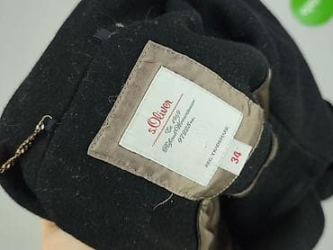 sonic pepco: S.Oliver, Płaszcz damski, rozmiar 2XS — 4