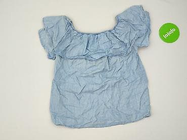 rl polo jeans: Bluzka damska, rozmiar XS — 3