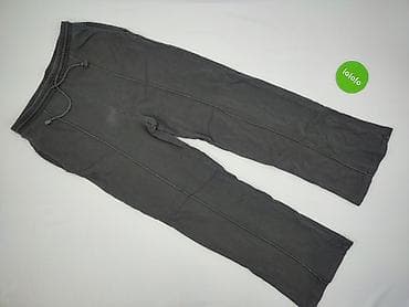 18590a h: H&M, Spodnie dresowe damskie, rozmiar S — 2