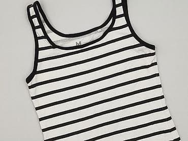 basic t shirty hugo boss: FB Sister, Top damski, rozmiar M — 1