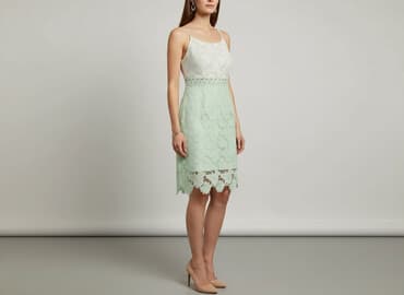 tomasz sar sukienki na wesele: Orsay, Sukienka damska, rozmiar M — 1