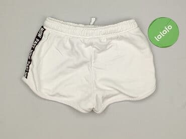 Kobiety: Bershka, Szorty damskie, rozmiar XS — 3