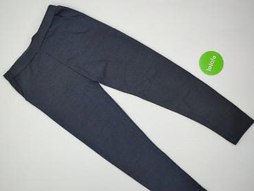 my basic spodnie: Spodnie materiałowe damskie, rozmiar 2XL — 2