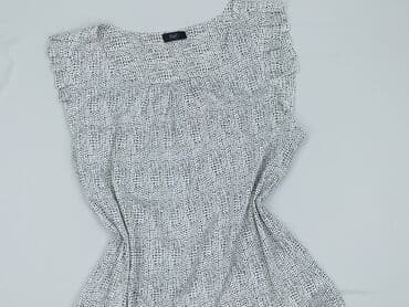 bluzki kopertowe reserved: F&F, Women's blouse, size S (EU 36) — 1