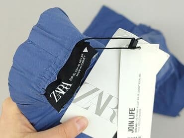 sweter c and a: Zara, Men's trousers, size L — 4