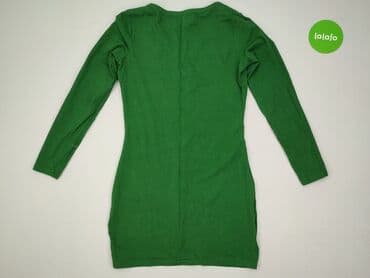 sukienka butelkowa zieleń h: Tom Rose, Women`s dress, size S (EU 36) — 3