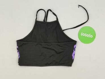 spódniczką kąpielową decathlon: Shein, Góra od bikini, rozmiar S — 4