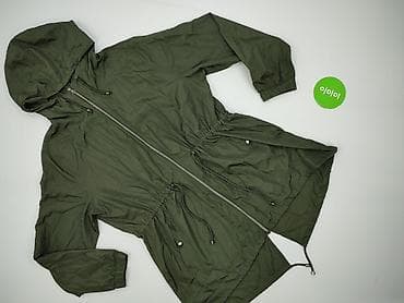 parka river island: Primark, Parka damska, rozmiar L — 2