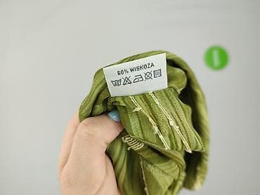 mihos bluzki: Bluzka damska, rozmiar M — 6