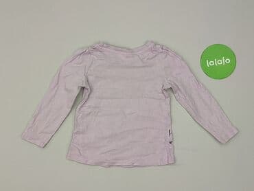 koszula desigual: Blouse, So cute, 1.5-2 years, 86-92 cm, condition - Very good — 3