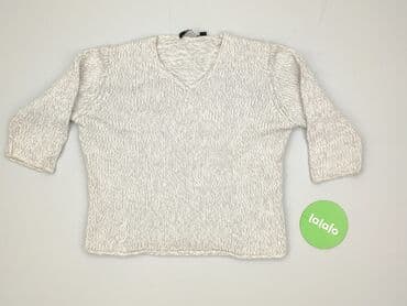 sweter h: Women`s sweater, size M (EU 38) — 2