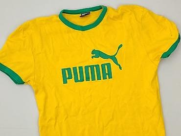 tessentials: Puma, Koszulka dla mężczyzn, rozmiar S — 1