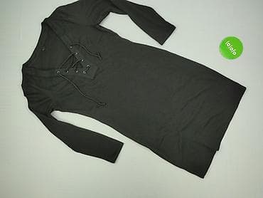 goth sukienki: ONLY, Sukienka damska, rozmiar L — 2