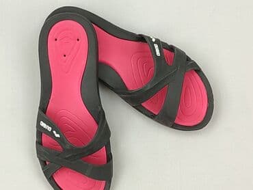 Flip flops for women, 37, condition - Very good