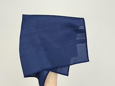 Home & Garden: PL - Napkin 35 x 35, color - Blue, condition - Perfect — 4