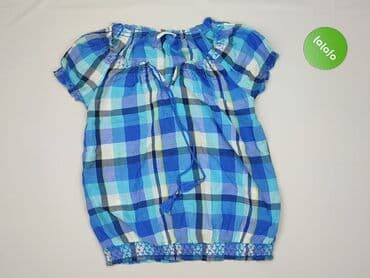 ubrania z meksyku: Yessica, Bluzka damska, rozmiar S — 2